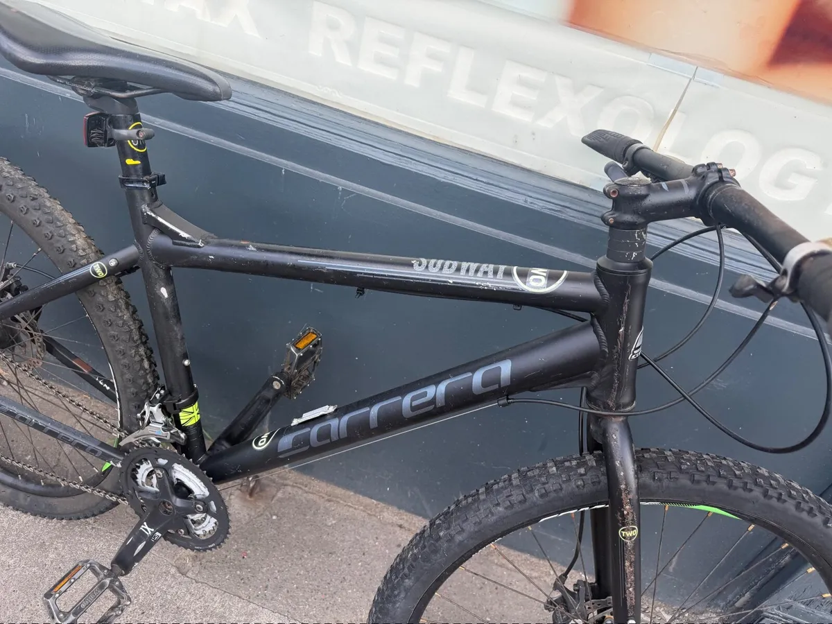 Carrera Subway ❗️Open 7 days of the week ❗️ - Image 3