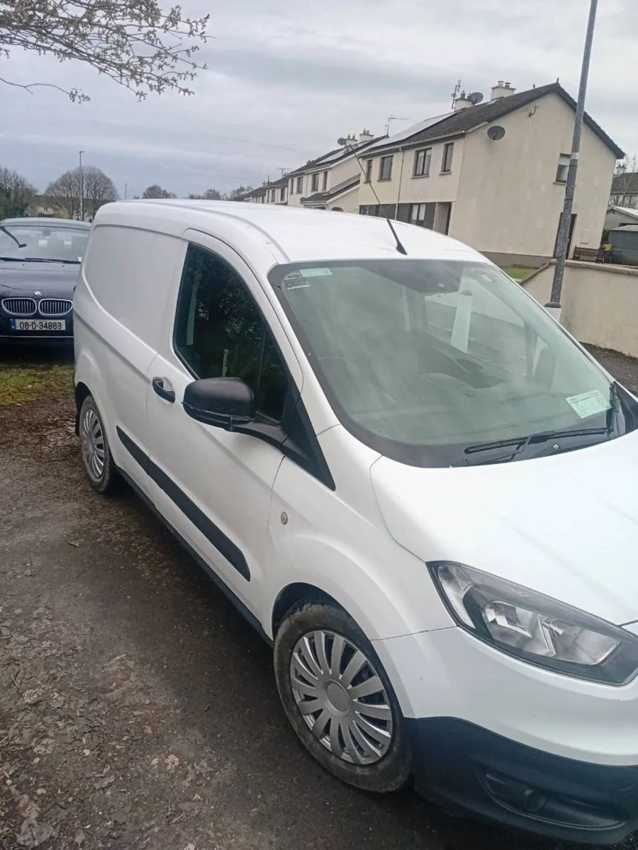 NEW DOE, SERVICE HISTORY - Image 4