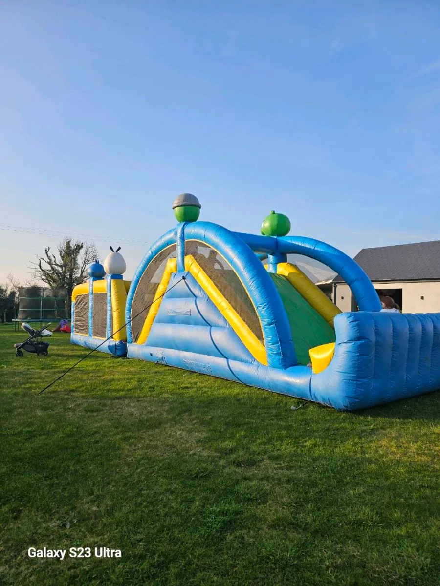 Bouncy Castle - Image 2