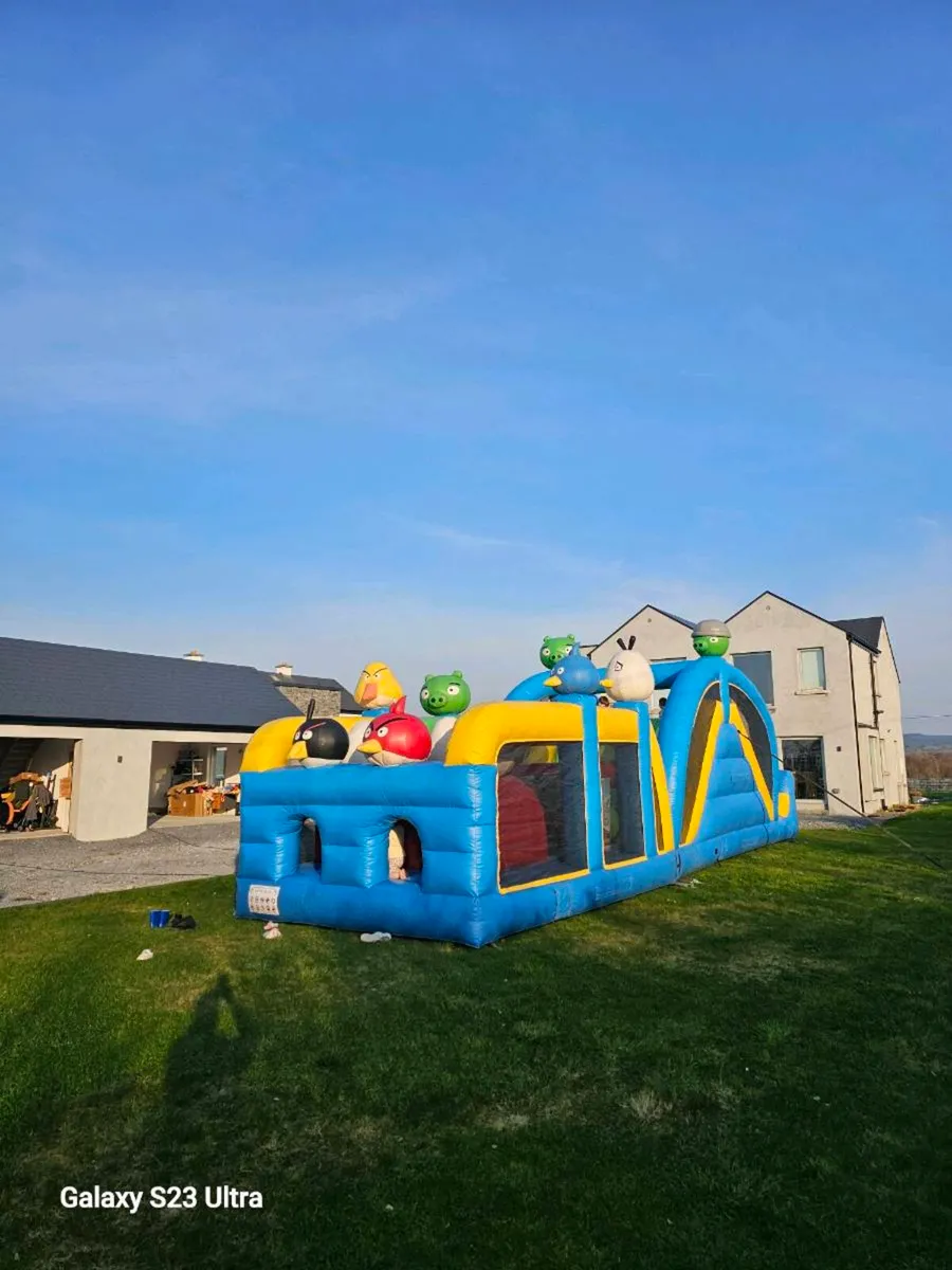 Bouncy Castle - Image 3
