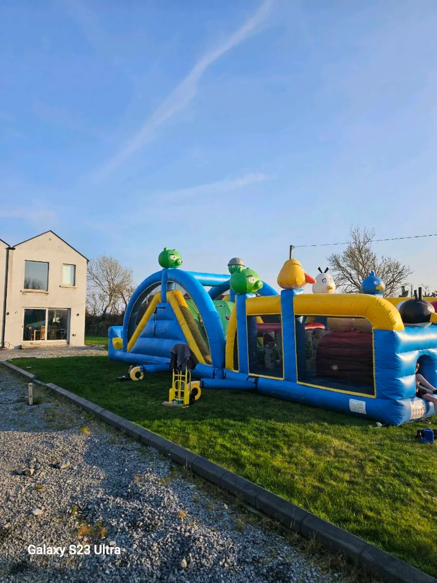 Bouncy Castle - Image 4