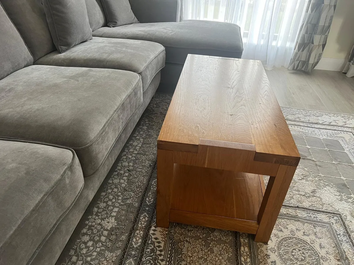 Coffee table - Image 2