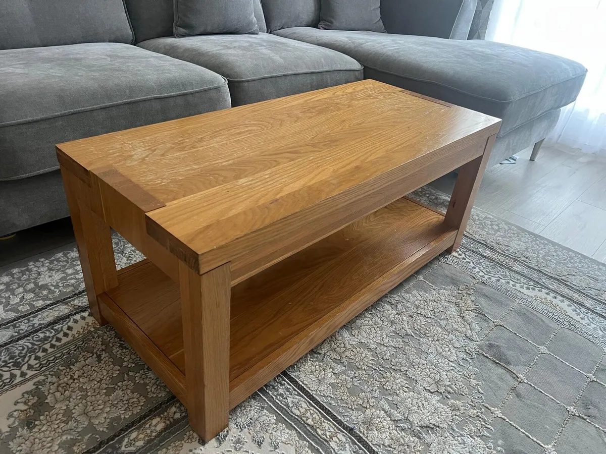 Coffee table - Image 3