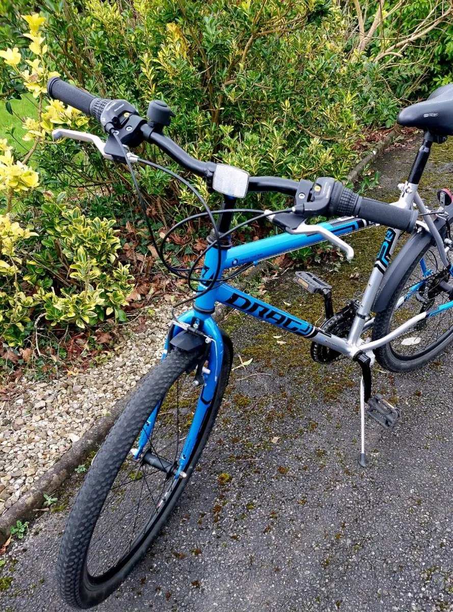 Boys Bicycle - Image 3