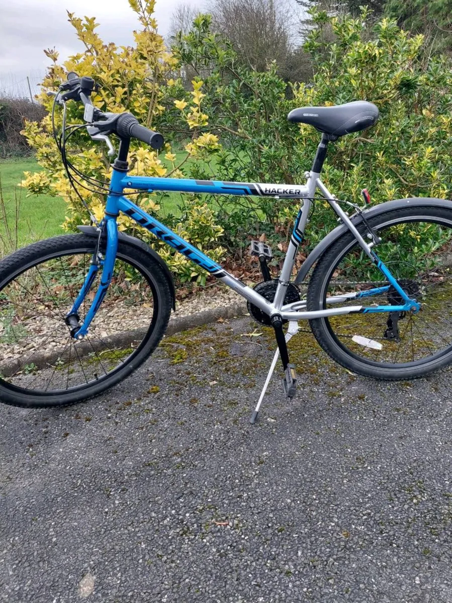 Boys Bicycle - Image 1