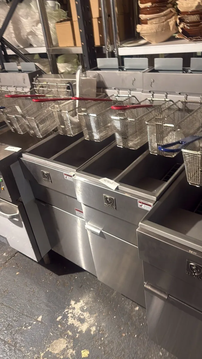 Take away equipment Ireland - Image 3