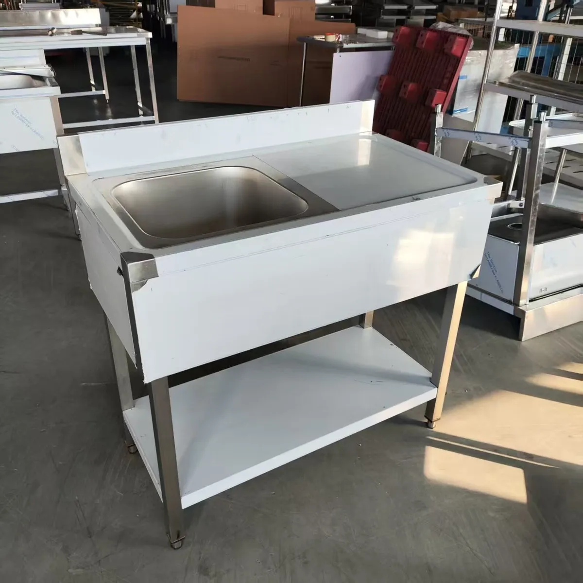 Take away equipment Ireland - Image 4