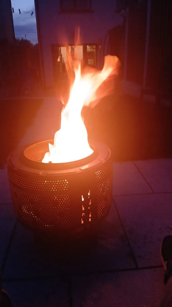 Fire Pit - Image 2