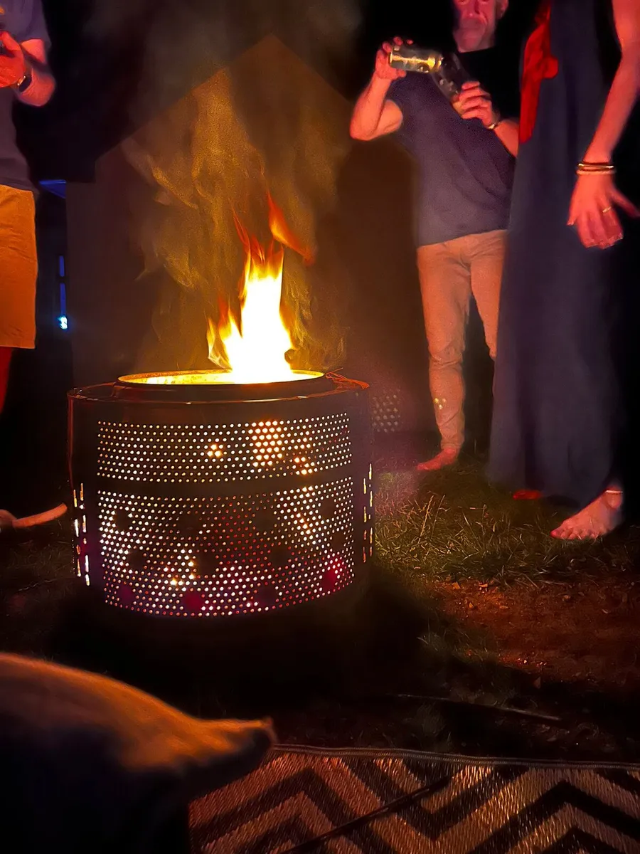 Fire Pit - Image 4
