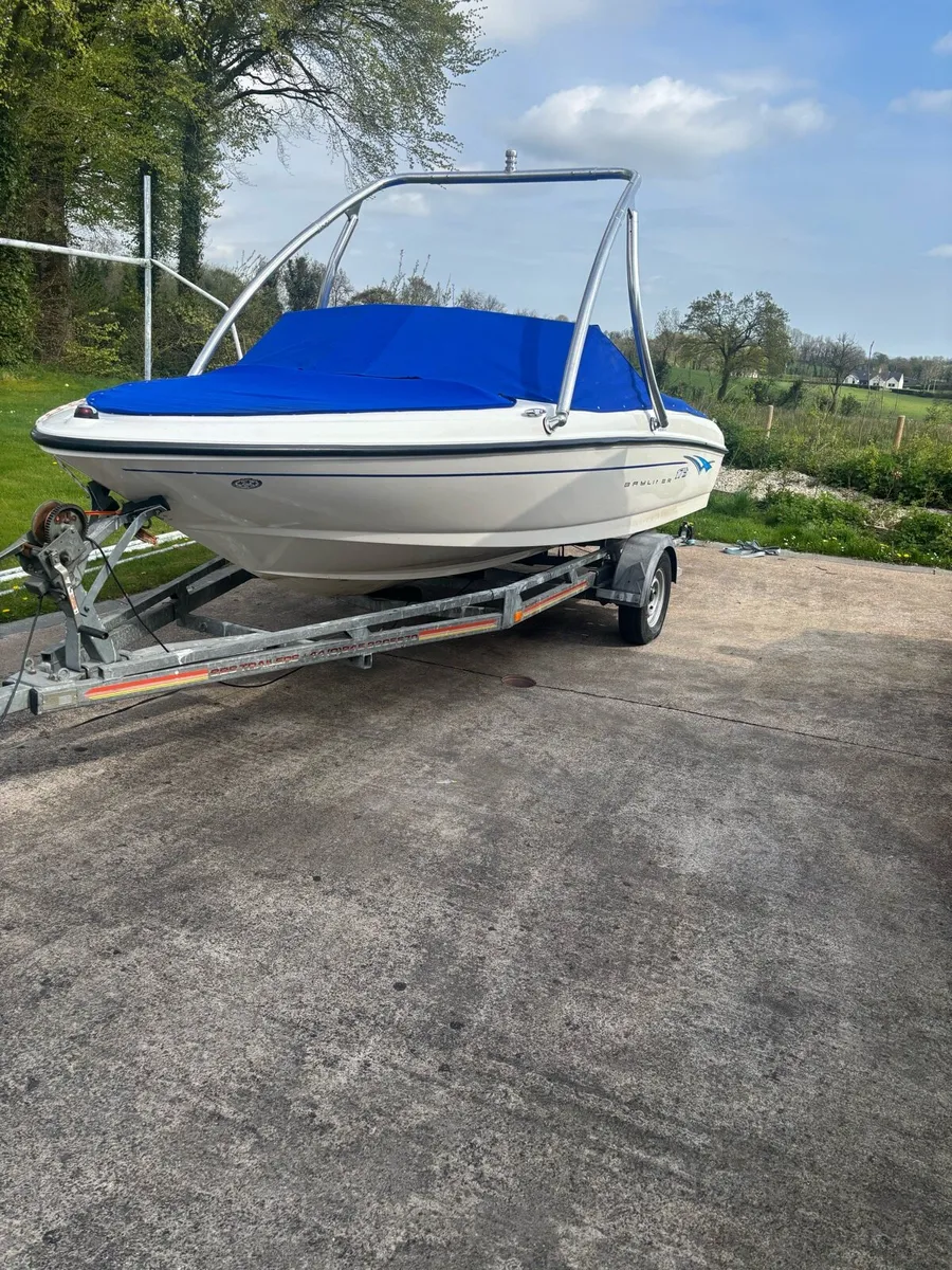 Bayliner 175 - Image 1