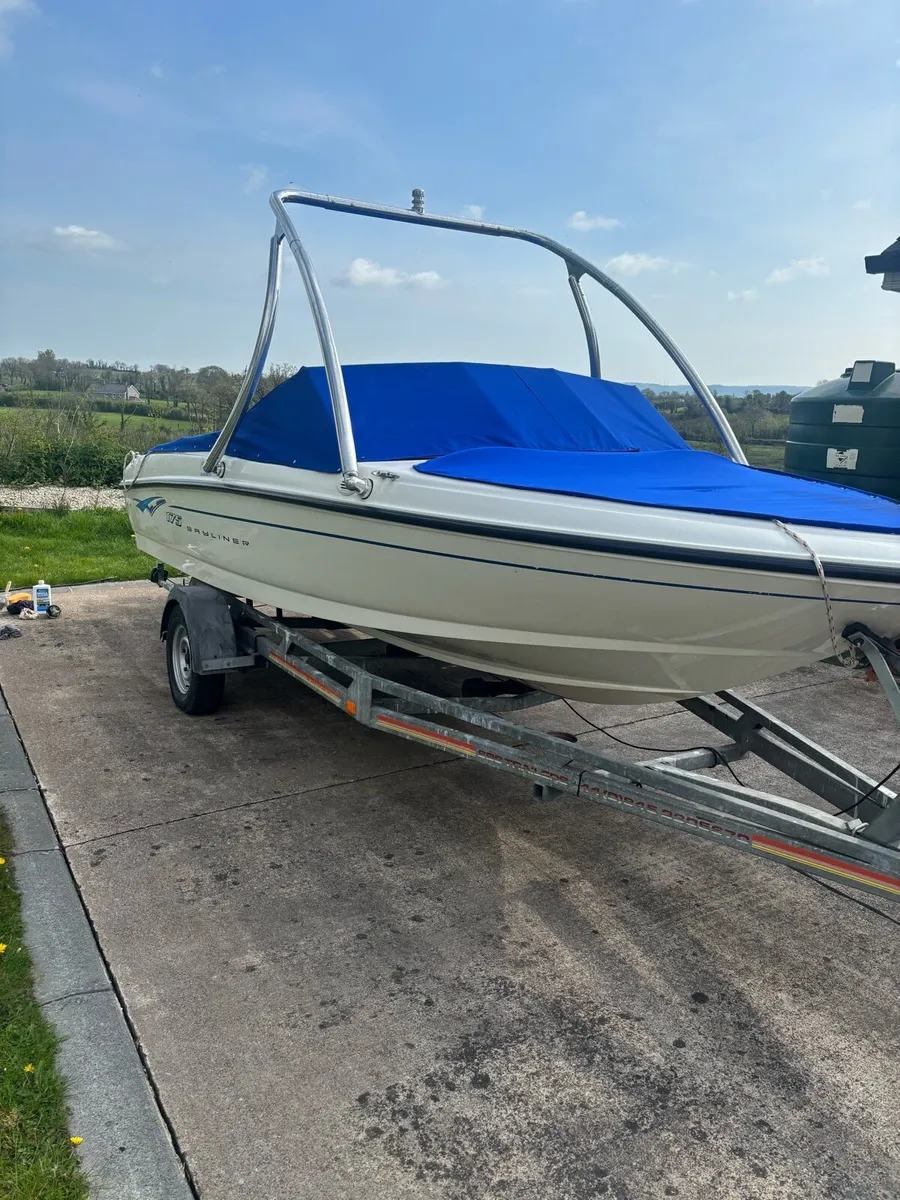Bayliner 175 - Image 2