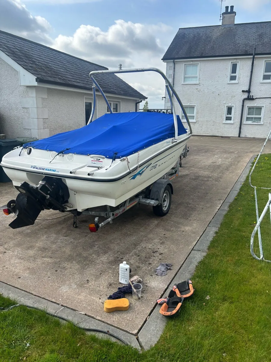 Bayliner 175 - Image 3