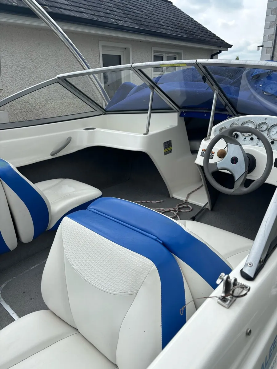 Bayliner 175 - Image 4