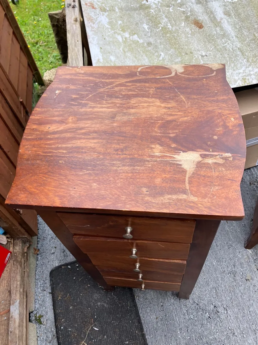 Drawer units - Image 1