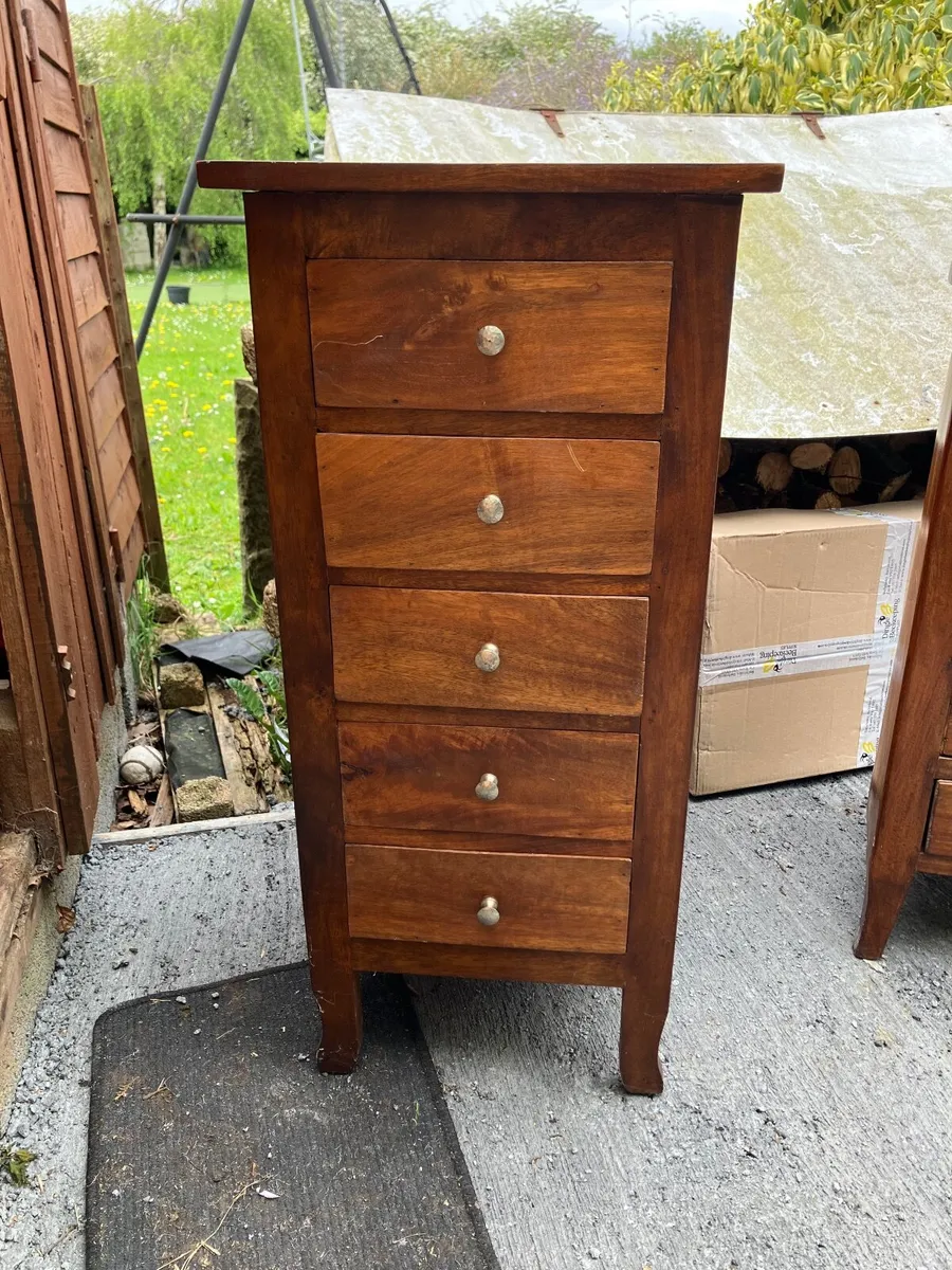 Drawer units - Image 3