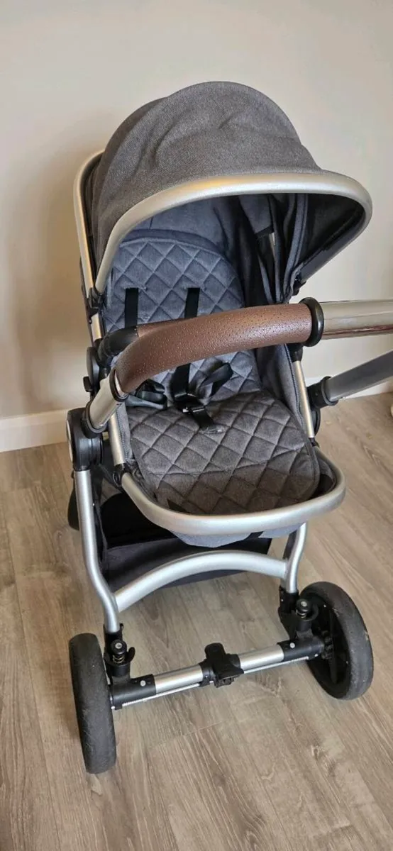 Babylo Panorama XT 2-in-1 – €90 - Image 1