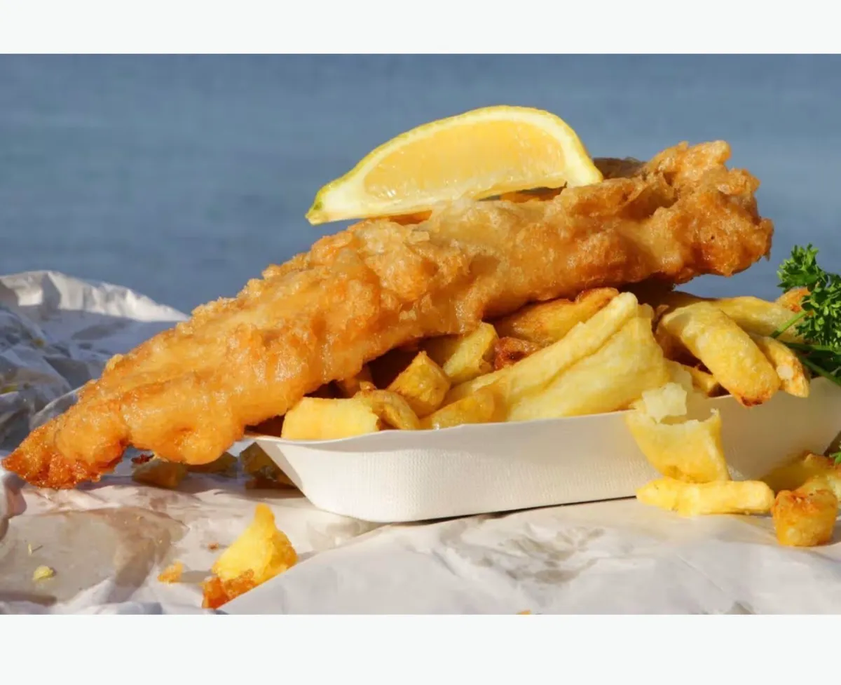 Take away equipment Ireland - Image 1