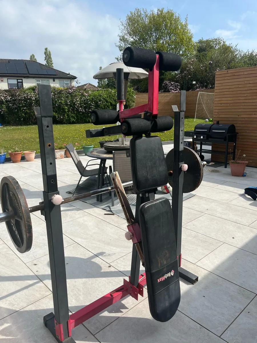Home gym - Image 3