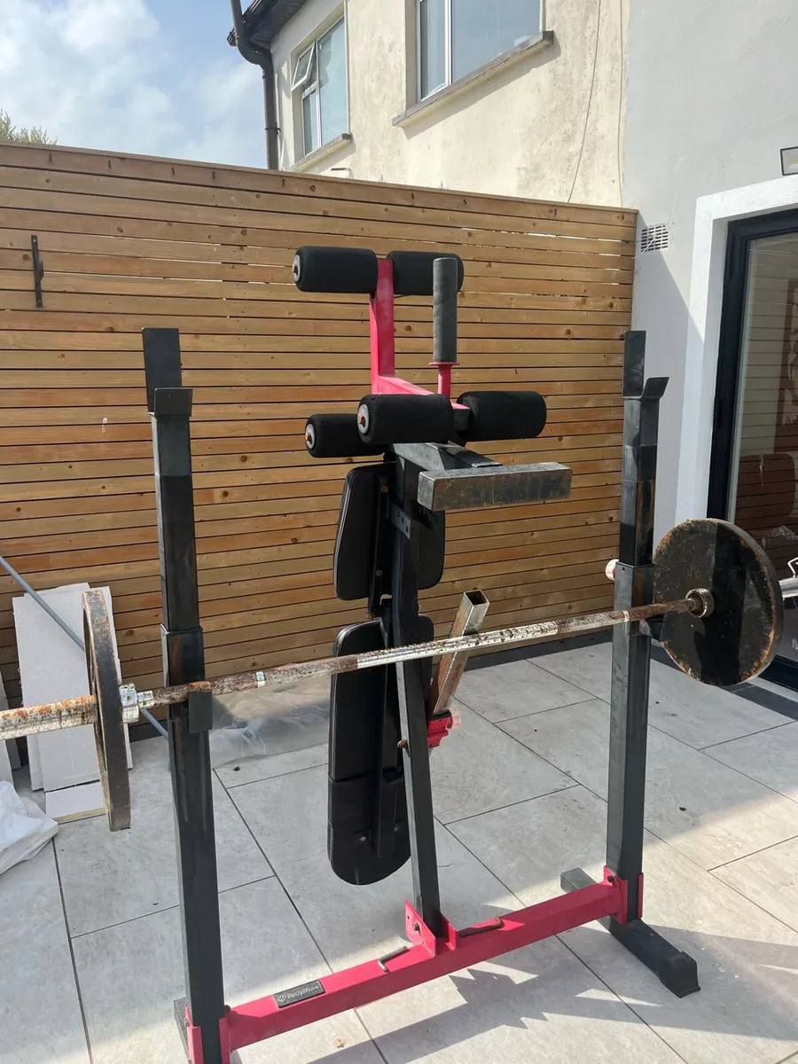 Home gym - Image 4