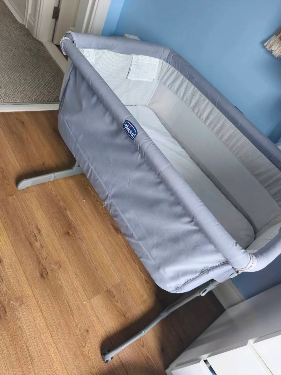 Chicco next to Me - Image 1