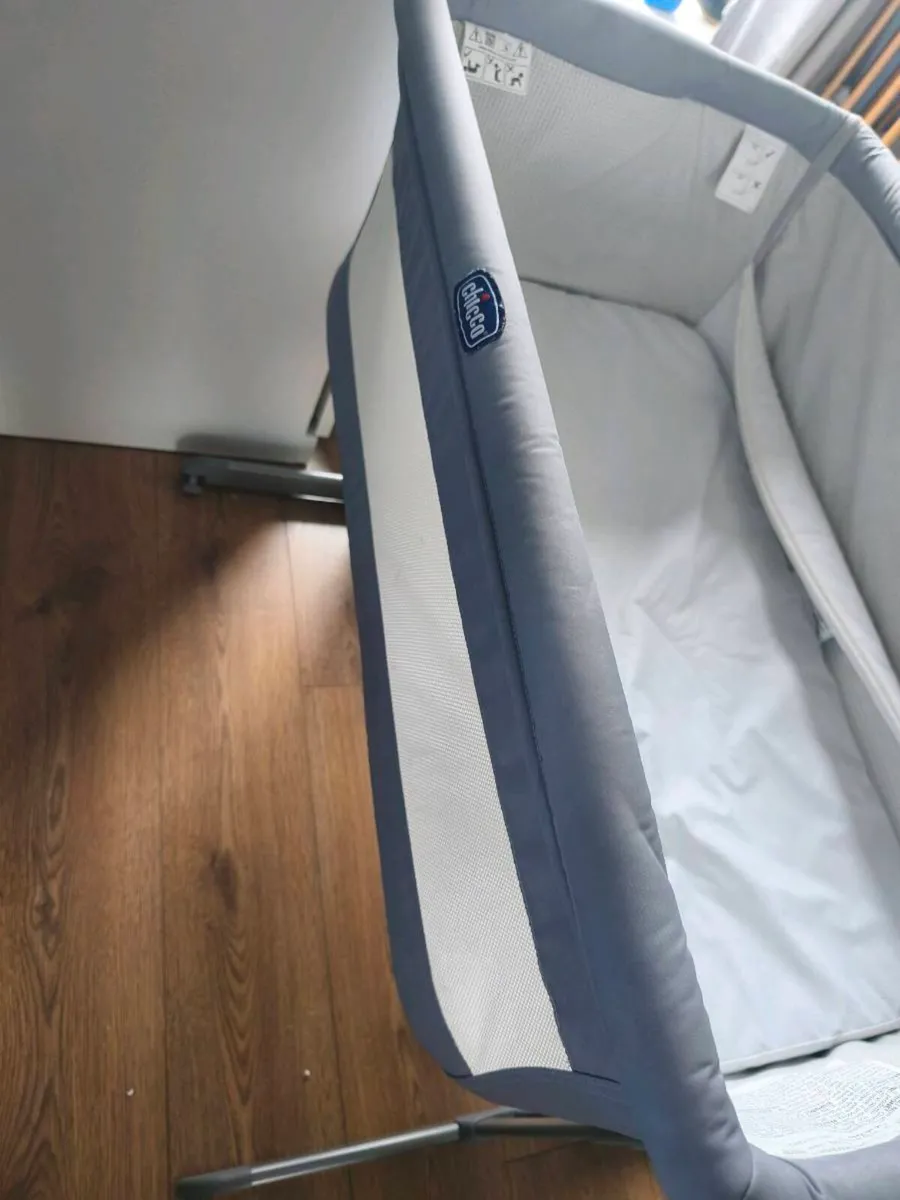 Chicco next to Me - Image 2