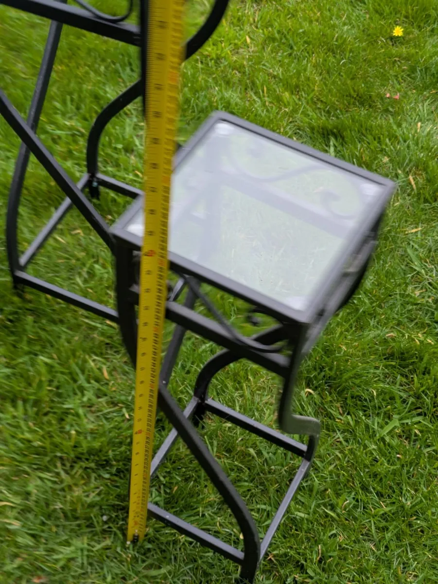 Pair of nested tables - Image 2