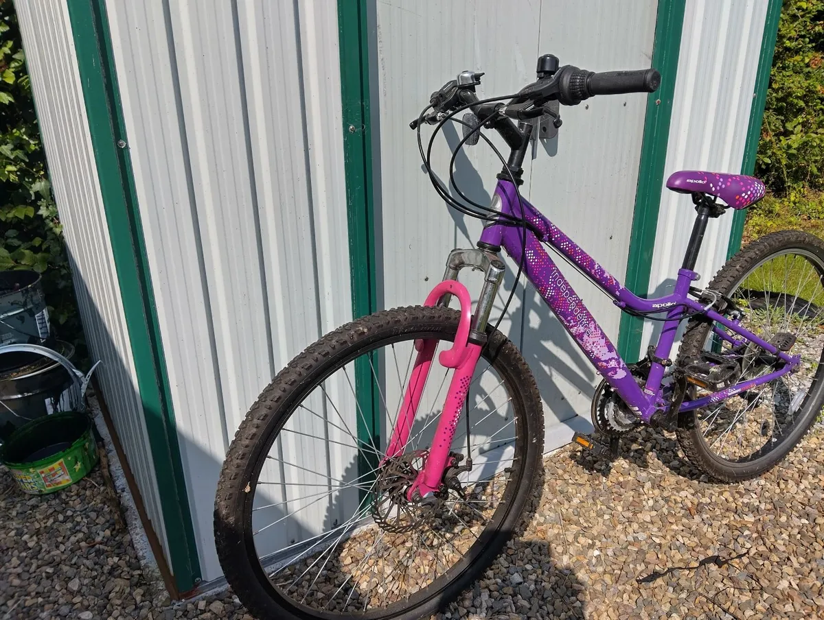 Children's bike - Image 3