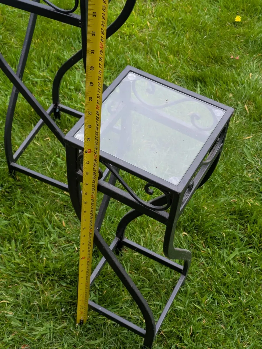 Pair of nested tables - Image 3