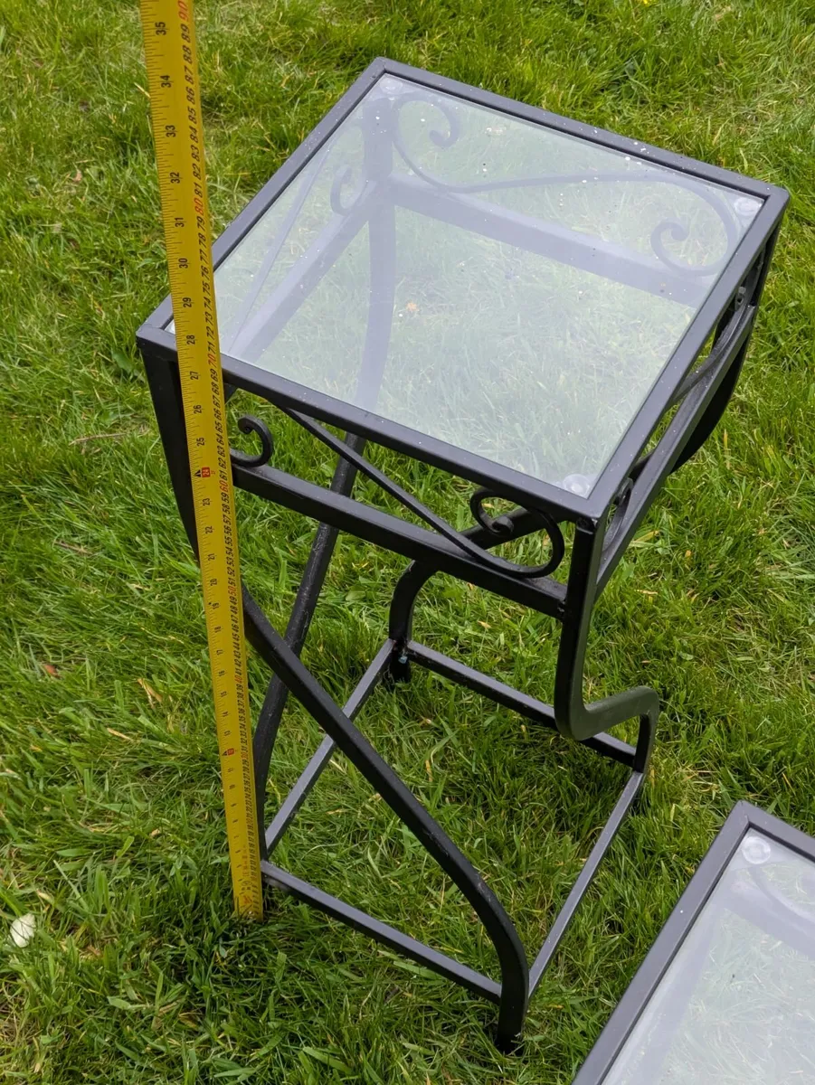 Pair of nested tables - Image 4