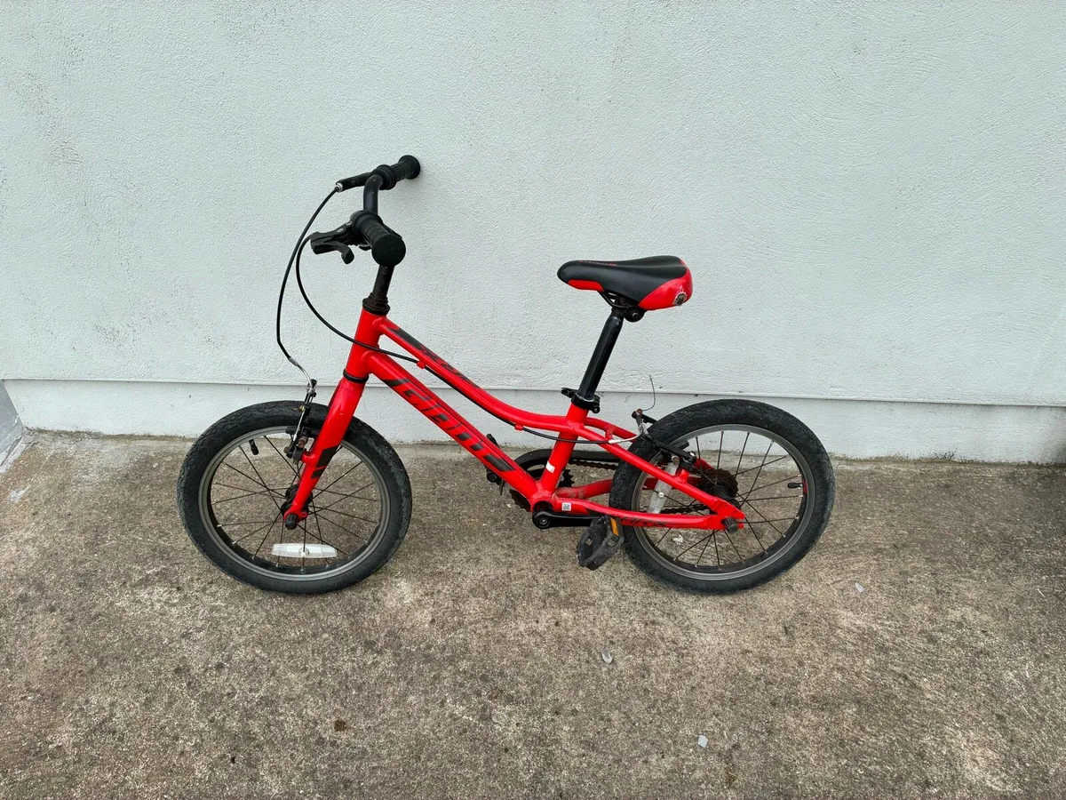 Giant ARX 16 - Image 1