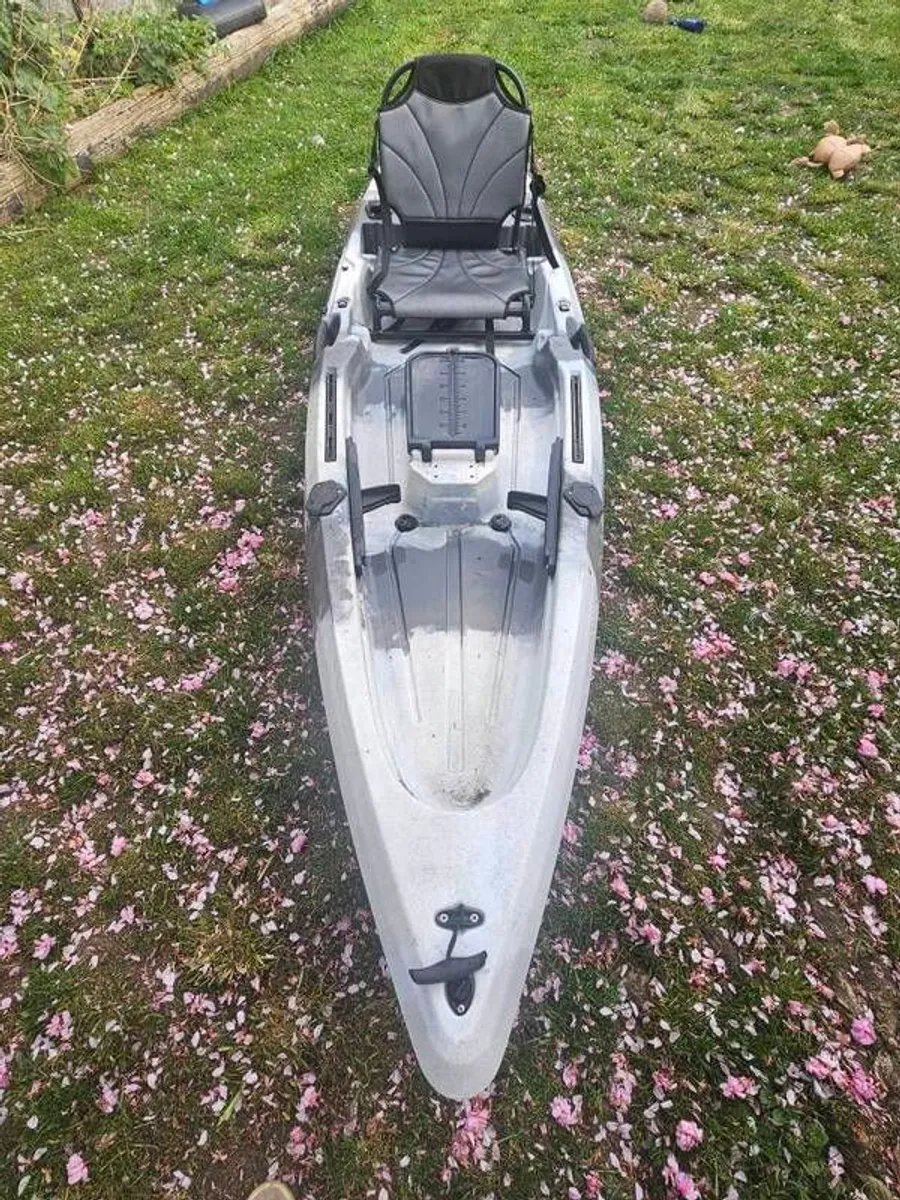 Mcg 10 foot Kayak - Image 1