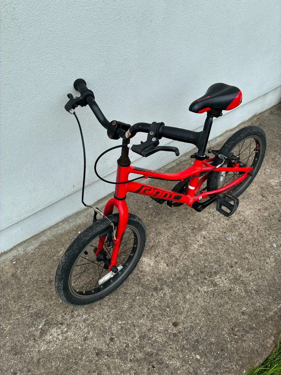 Giant ARX 16 - Image 2