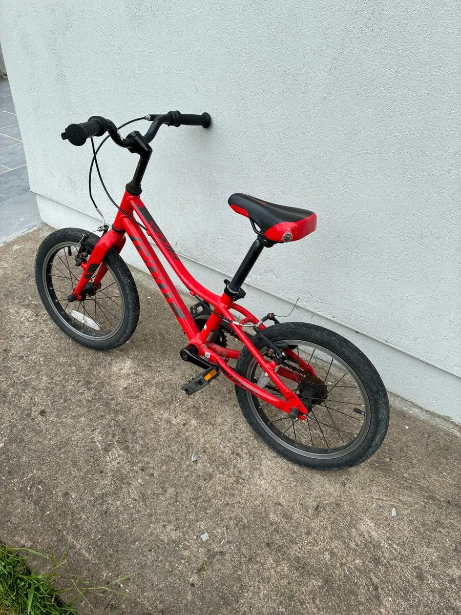 Giant ARX 16 - Image 3