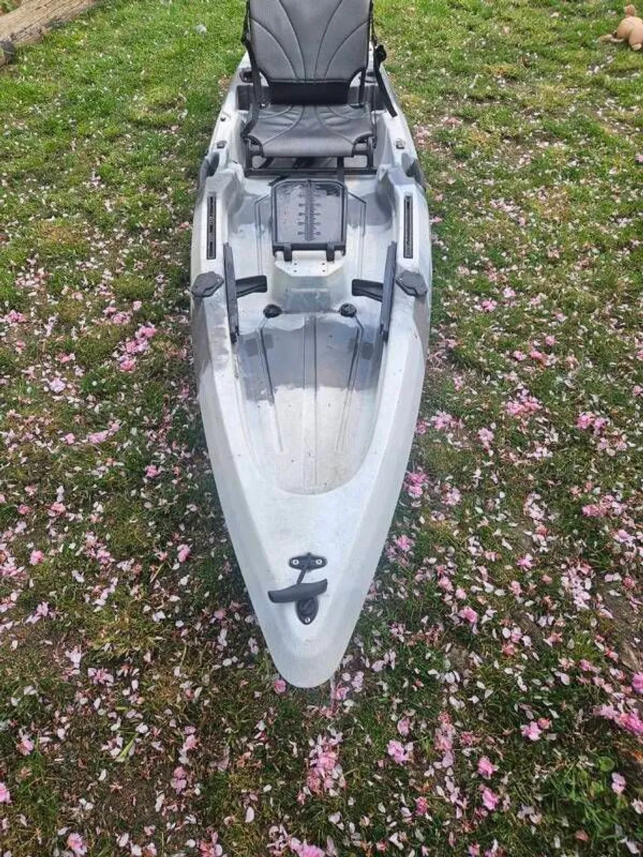 Mcg 10 foot Kayak - Image 4
