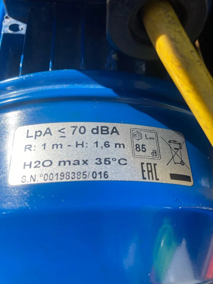 Transfer pump - Image 4