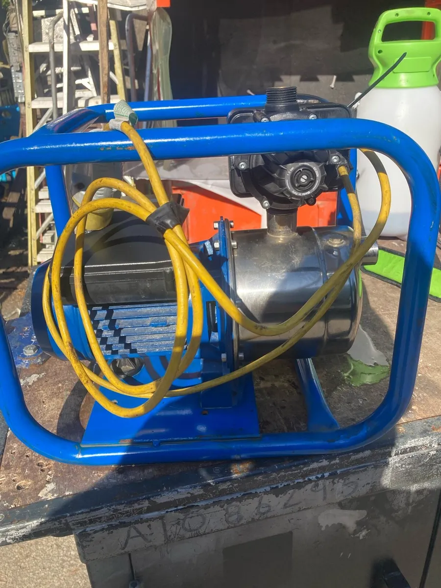 Transfer pump - Image 2