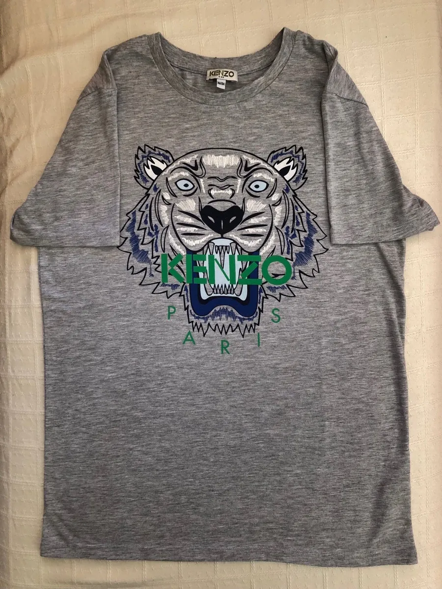 Kenzo Boys T-shirt - Image 1