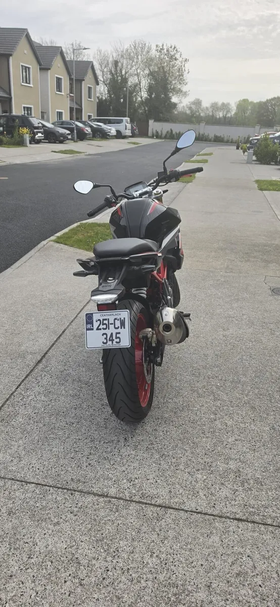 🏍 BMW G310R - Image 4