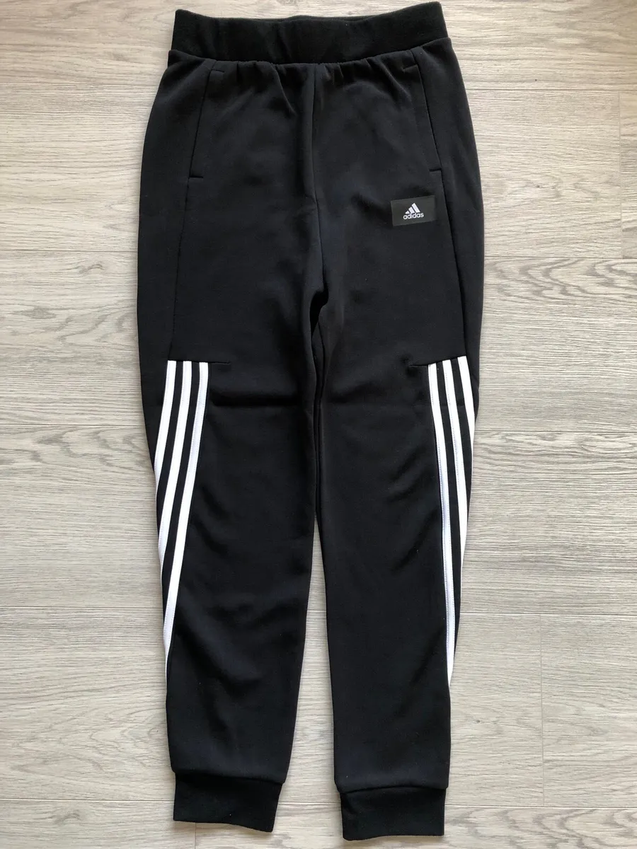 Adidas Boys Tracksuit - Image 1