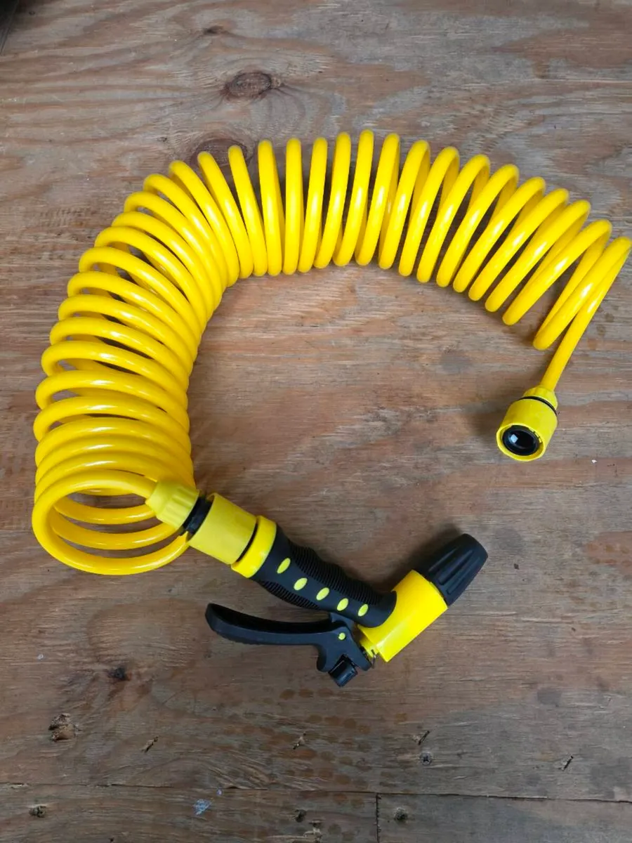 Water gun high-pressure - Image 1