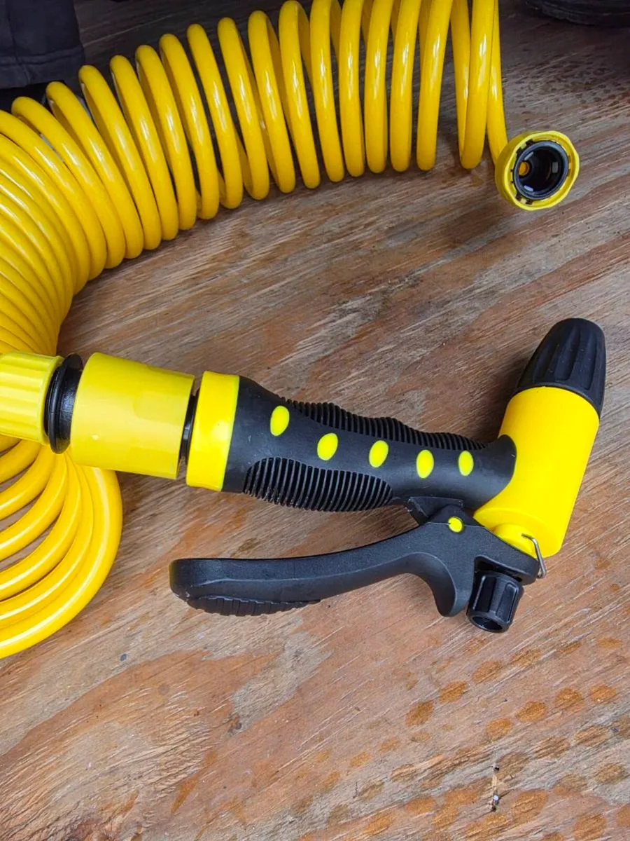 Water gun high-pressure - Image 2