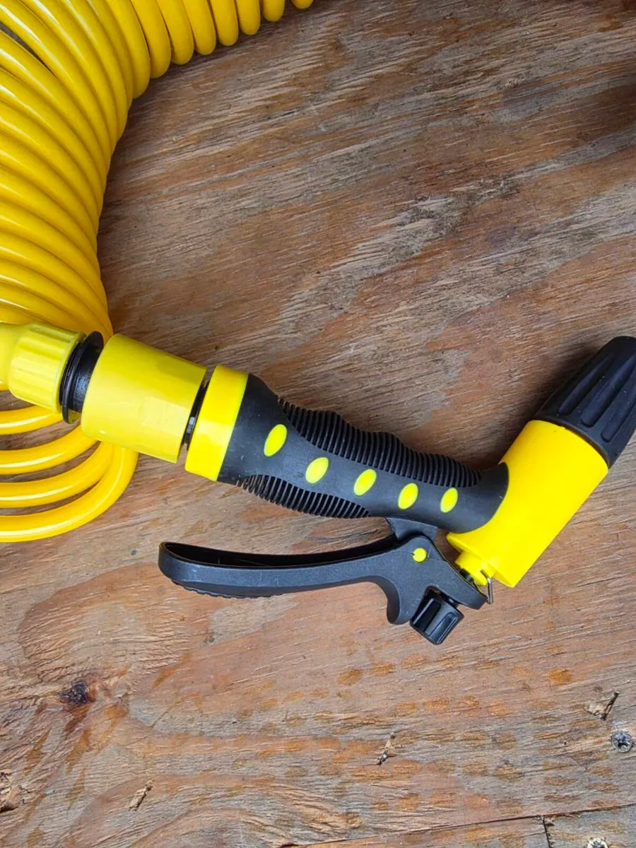 Water gun high-pressure - Image 3