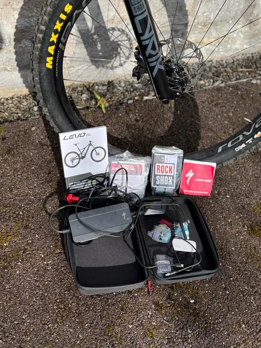 Electric S Works - Image 2