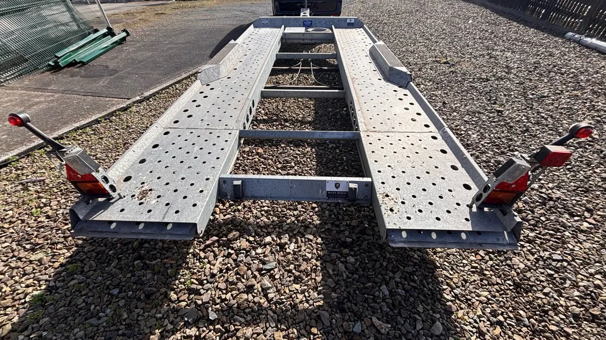 Ifor Williams CT177 - Image 2