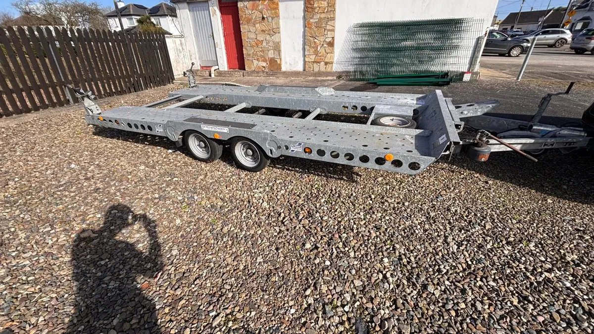 Ifor Williams CT177 - Image 3