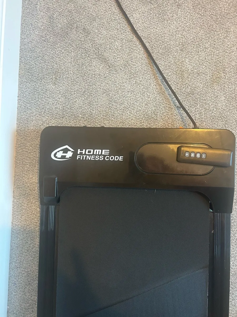 Walking pad - Image 1