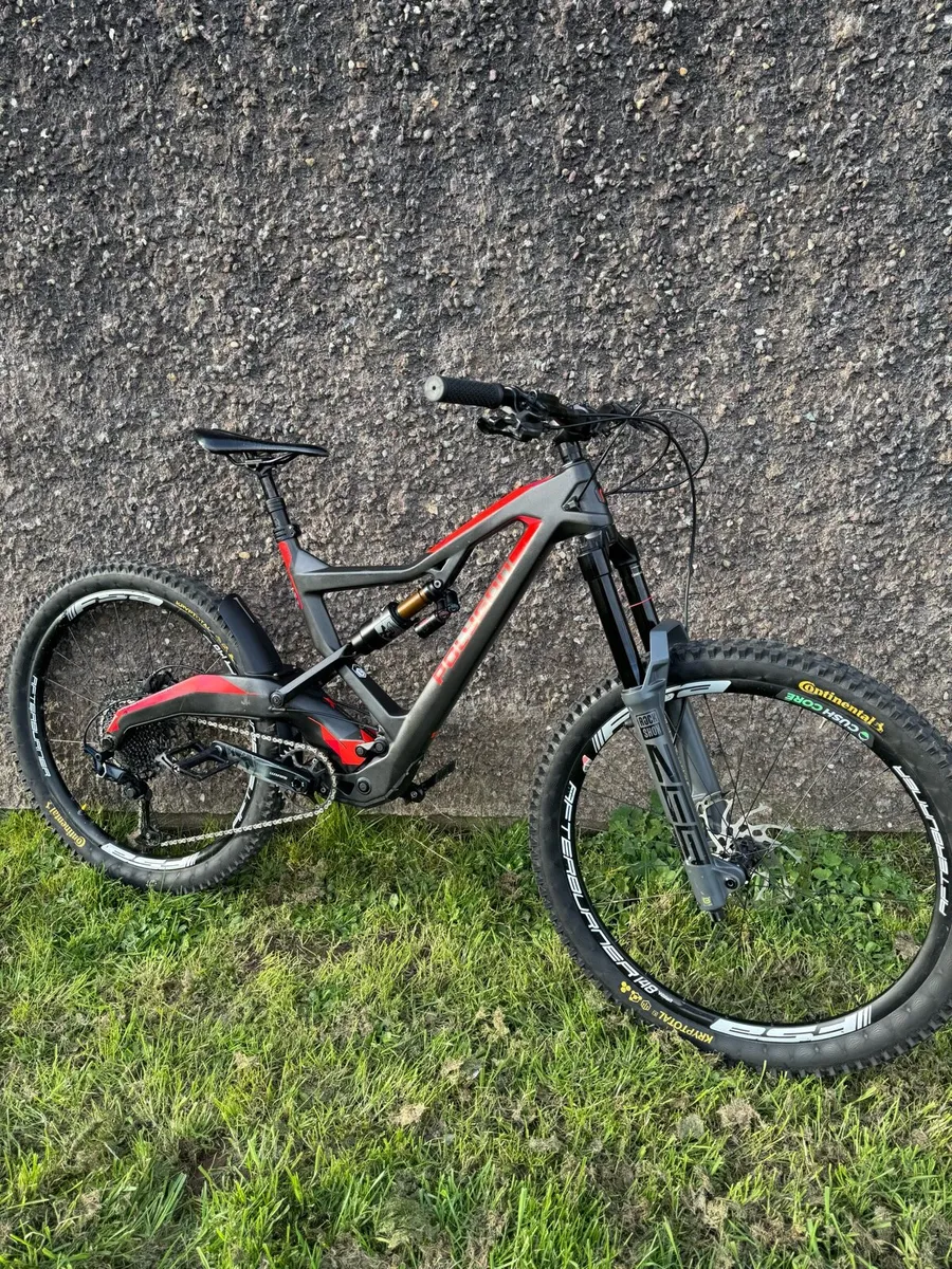 Polygon Exquareone Ex8 - Image 1