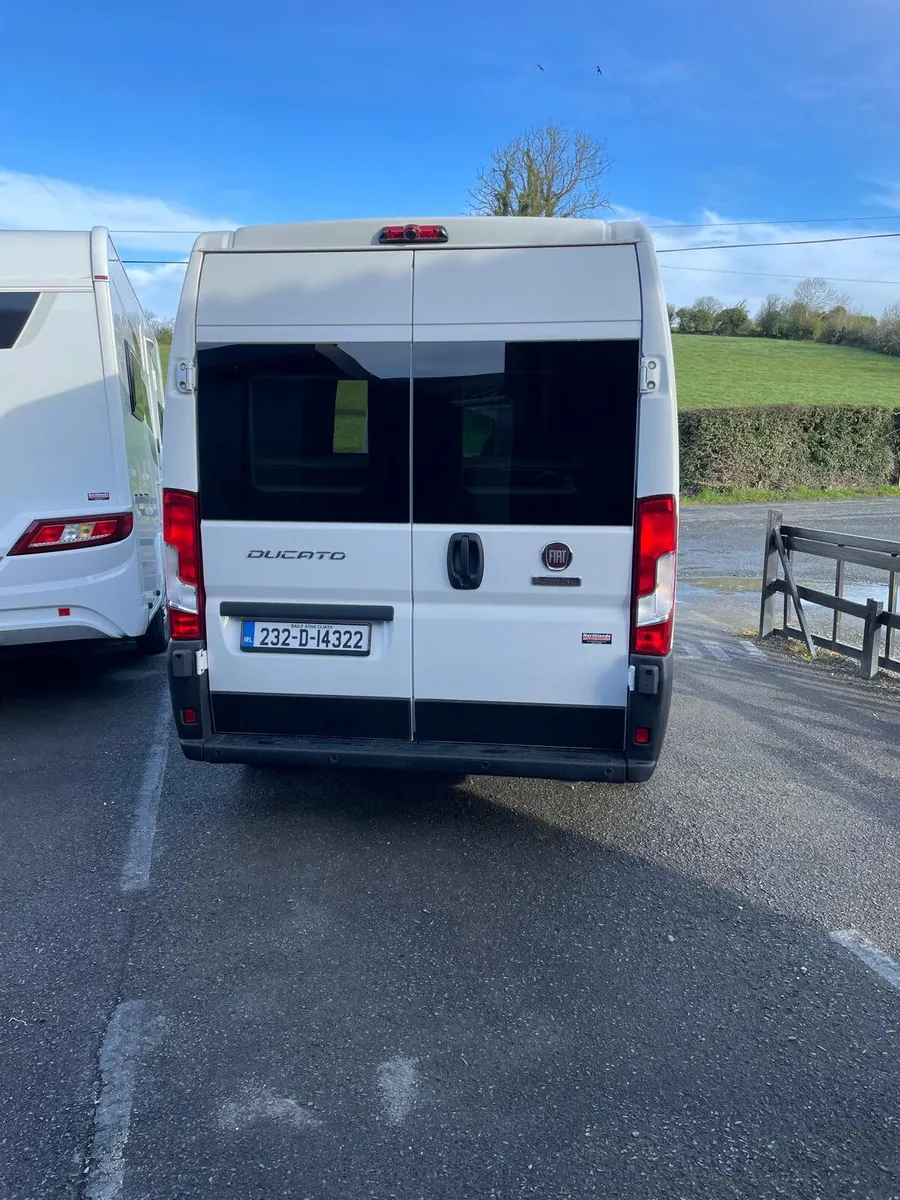 2023 Fiat Professional (Converted) 2 Berth - Image 4
