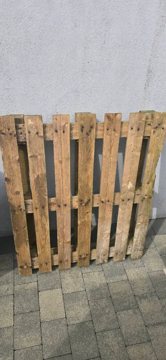 Free Pallet