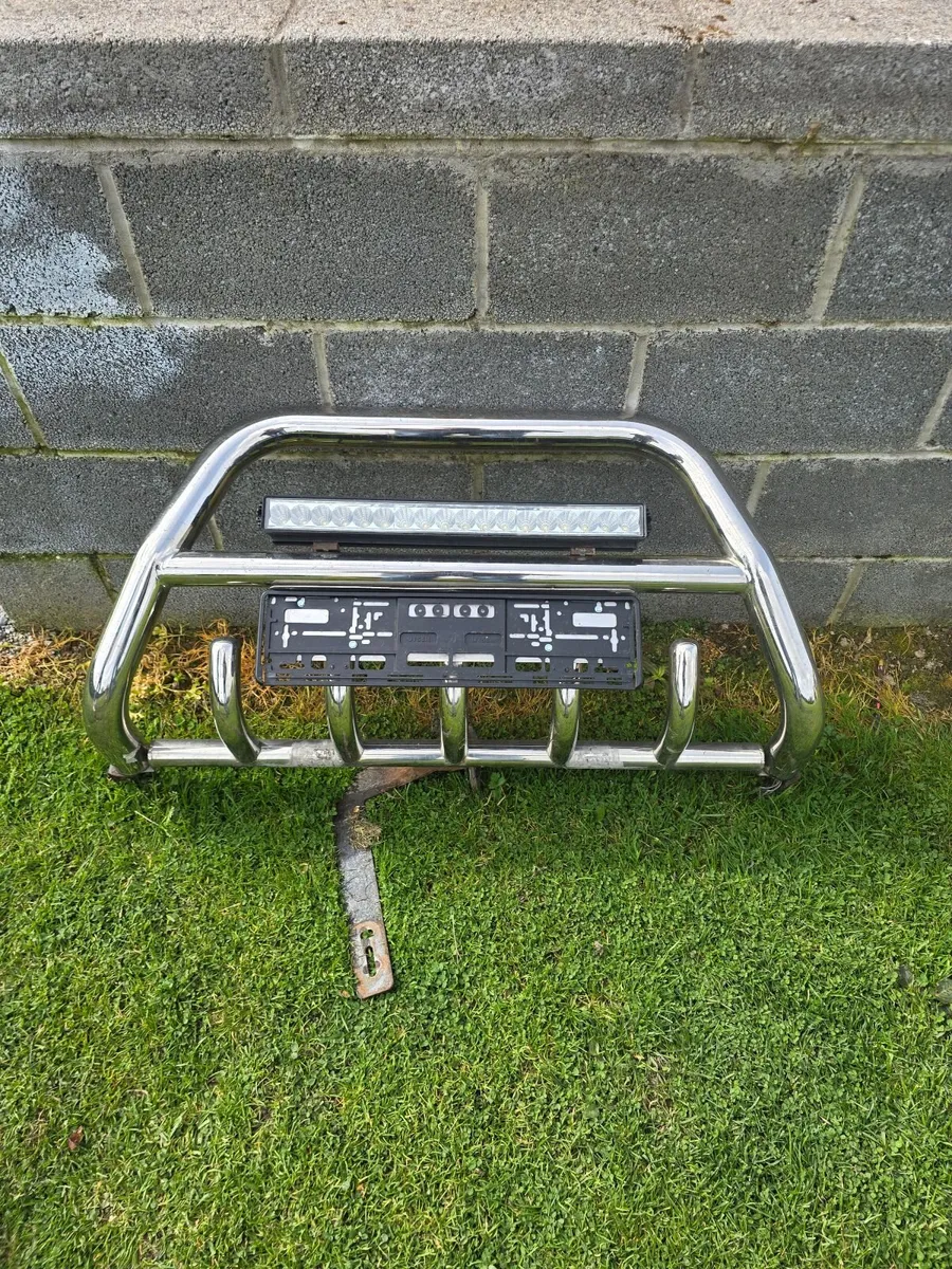 Mercedes-Benz Sprinter 2018 - Image 3